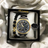 Box cadeau Montre pour homme 