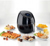 Air fryer kenwood friteuse