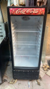 Mini Frigo coca