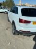 Audi Q3 2013 Off Road