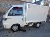 Hafei motors Hafei frigo 2008 Frigo