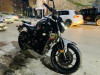 Yamaha MT O7 2017