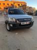 Kia Sportage 2008 Sportage