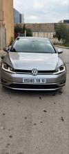 Volkswagen Golf 7 2018 Cara plus