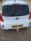 Kia Picanto 2014 prazilia