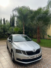 Skoda Octavia 2018 Ambition