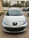 Peugeot 207 2013 207