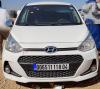 Hyundai Grand i10 2018 