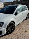 Volkswagen Golf 7 2014 Gtd