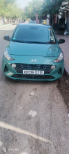 Hyundai Grand i10 2022 