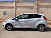 Ford Fiesta 2014 Trend Look