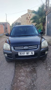 Kia Sportage 2007 Sportage