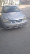 Chevrolet Optra 4 portes 2006 