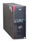 FUJITSU Server PRIMERGY TX2550 M5 Tower Server 02) xeon silver 4208 ram 32gb