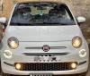 Fiat 500 2023 Club