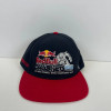 Casquette redbull original te3 caba taille standard 