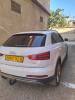 Audi Q3 2012 Off Road