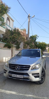 Mercedes ML 2013 250 CDI Pack AMG