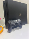 Ps4 pro