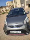 Kia Picanto 2016 Sportline