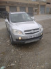 Chevrolet Captiva 2010 LTZ