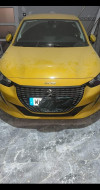 Peugeot 208 2022 Allure