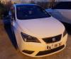 Seat Ibiza 2016 Fully +Toit ouvrant