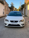 Seat Leon 2015 FR+15