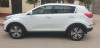 Kia Sportage 2016 Premium