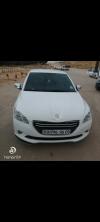 Peugeot 301 2016 Active