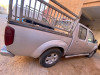 Nissan Navara 2010 Double Cabine 