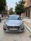 Hyundai Accent RB  4 portes 2020 GL DZ