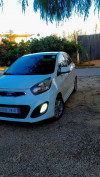 Kia Picanto 2014 Style