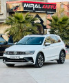 Volkswagen Tiguan 2021 R Line