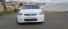 Hyundai Accent RB  4 portes 2017 Accent RB  4 portes