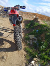 Honda XR 250 2003