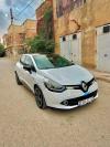 Renault Clio 4 2013 Dynamique plus