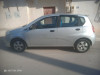 Chevrolet Aveo 5 portes 2012 Aveo 5 portes