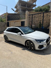 Audi A3 2021 S Line