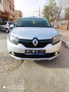 Renault Symbol 2016 Extrême