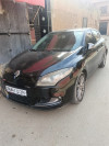 Renault Megane 3 2012 