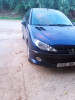 Peugeot 206 2008 206