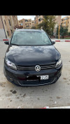 Volkswagen Touran 2012 