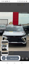 Geely Coolray 2024 GF sport