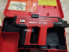 Hilti pistolet 