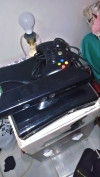 Xbox 360 console ultras slim 