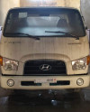 Hyundai H65 2020