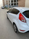 Ford Fiesta 2014 Titanium 