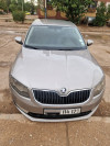 Skoda Octavia 2014 Octavia