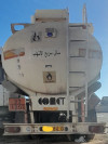 Comet 27000 L Citerne carburant 2012